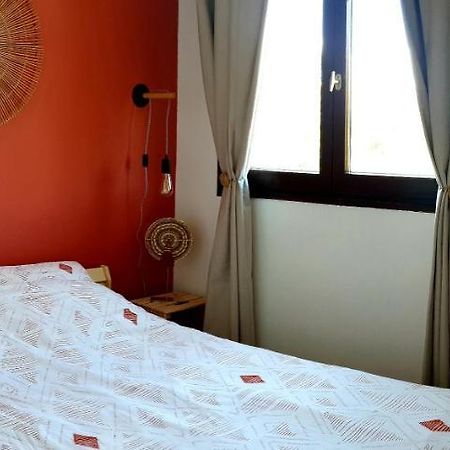 Ferienwohnung Au Balcon D'Azur, Calme, Climatisation Grasse Exterior foto