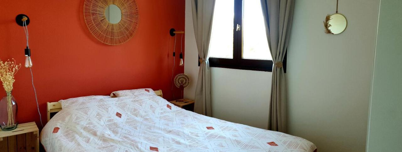 Ferienwohnung Au Balcon D'Azur, Calme, Climatisation Grasse Exterior foto