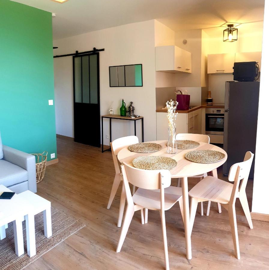 Ferienwohnung Au Balcon D'Azur, Calme, Climatisation Grasse Exterior foto